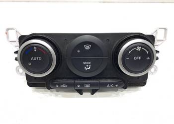 PANEL STEROWANIA NAWIEWU MAZDA CX-7 K1900EH64 SUV 06-14 KONSOLA