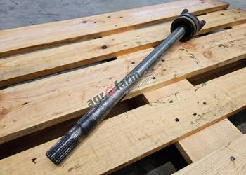Półoś długa FWD  Ford 7740, 5640, 6640
