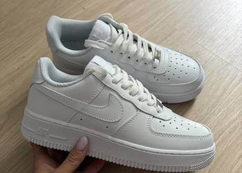 Buty Nike air foce 1 38