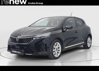 Clio 1.0 TCe Evolution|2024R.|Pakiet Look Evolution|