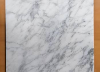 Marmur CARRARA BIANCO 45,7x45,7x1cm matowy