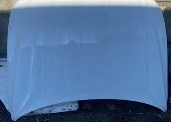 Maska silnika plus zawiasy do volvo XC60 2019r