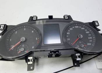 LICZNIK ZEGAR VOLKSWAGEN PASSAT B8 3G0920751C