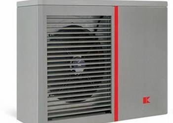 POMPA CIEPŁA KOŁTON AIRKOMPAKT 7/9 KW BUFOREM 300L+BOJLER CWU 200 L MONTAŻ