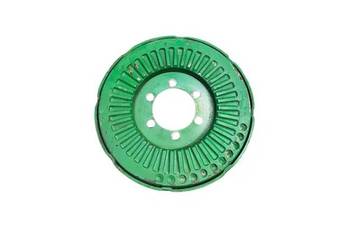 John Deere RE57604 Tłumik drgań do John Deere ciągników, forwarderów, oprys