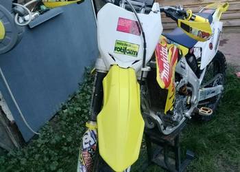Sprzedam RMz 450