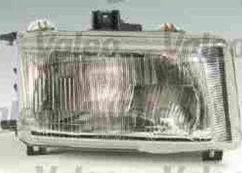 REFLEKTOR (LAMPA) ELE H4 CADDY/4D LE - VW POLO 09/00-06/03