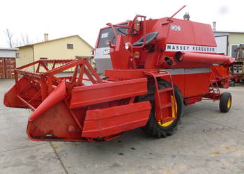 massey ferguson 206, claas, ursus, zetor, john, deutz