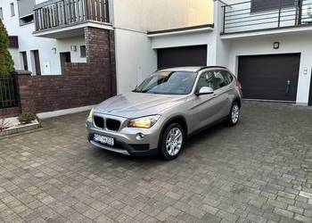 BMW sDrive 18d