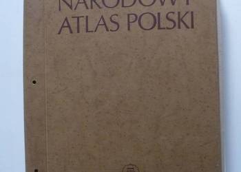 Narodowy Atlas Polski 1973 - 1978