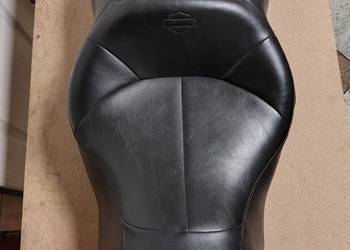 Harley Davidson Touring Road King Electra siedzenie