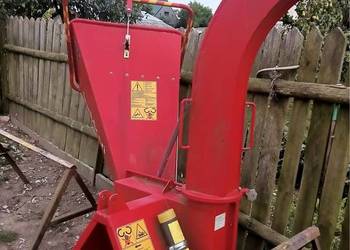 Sprzedam rębak do drzewa