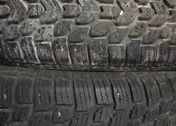 2xopony zimowe 155/65/14 Kleber 155/65/14 155/65r14 T