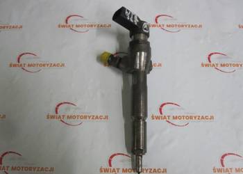 FORD FOCUS MONDEO S-MAX 1.8 TDCI wtrysk wtryskiwacz 4M5Q-9F593-AD