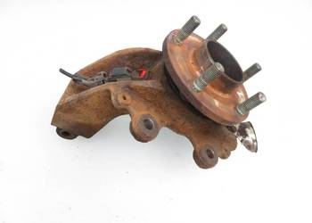 ZWROTNICA PRZEDNIA LEWA FORD FOCUS C-MAX 1.6 TDCi