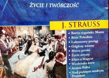 Strauss księgarnia muzyczna Warszawa Targówek Bródno