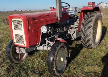 Sprzedam Ursus c 355 1971 rok 2 lata po kapitalnym remoncie