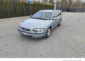 V70 2.4 turbo 2000r