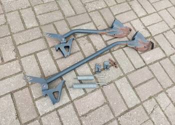 Redlica do siewnika Nordsten Kongskilde NS NCS krótka lub długa