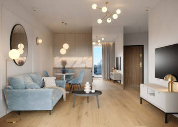 Komfortowy Apartament , Centrum Gdyni , przy marinie i plaży.