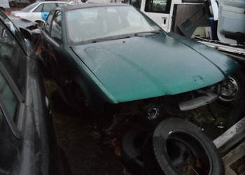 bmw 3 e36  czesci BOSTONGRUN METALLIC