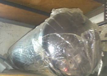 Zbiornik powietrza 40l  392.404.0