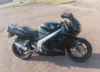 HONDA VFR 750 RC 36 II