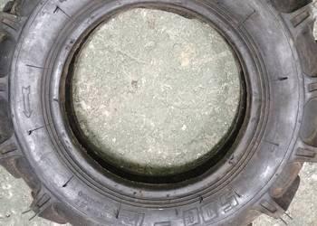 Opony traktorek 5.00-12. 4 sztuki