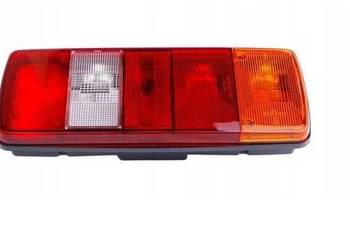 Mercedes 1013-3850 73-88 Lampa tylna prawa