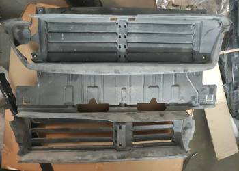Ford Fusion II - żaluzja aktywna chłodnicy