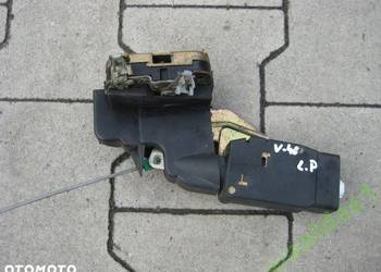 VOLVO S40 V40 96-03R ZAMEK DRZWI PRZÓD LEWY EUROPA