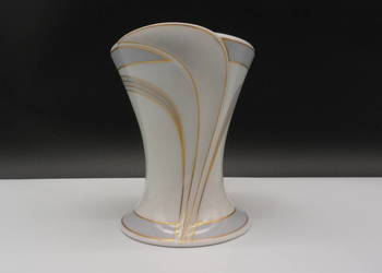 Świecznik porcelana AK Kaiser