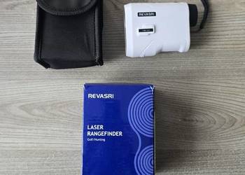 Dalmierz golfowy laserowy 1000m