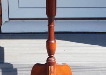 Drewniany stolik prostokątny nr 199 FiaF