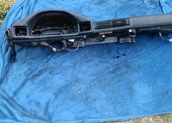 BMW e34KOKPIT ,KONSOLA,PULPIT (czarny)