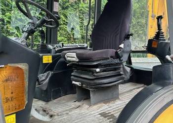 Na sprzedaż koparko-ładowarka Cukurova 888  4 CX powershi