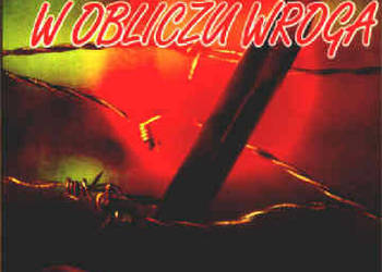 W OBLICZU WROGA - Douglas Scott PROMOCJA!