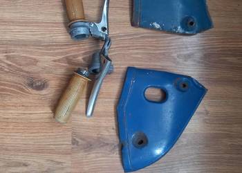 Czesci komar sztywniak