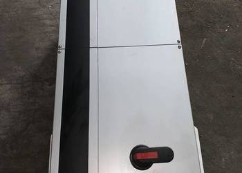 Danfoss VLT FC-302 131H9903 110kW 212A FC - 302P110T5E00H4BGC3XXSXXXXA0BXC…