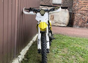 Pitbike Apollo Rfz140 (Mrf140)
