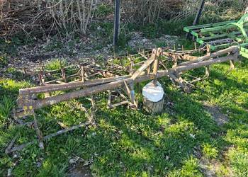 Brony polowe 5 Agromet - Unia FMR