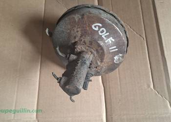 VW GOLF II MK2 serwo pompa hamulcowa