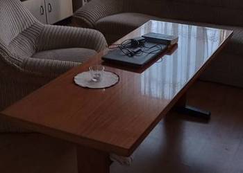 Komplet wypoczynkowy