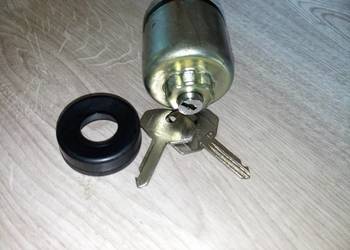 Fiat 125p stacyjka
