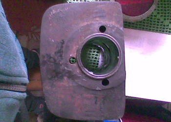 jawa 350 cylindry