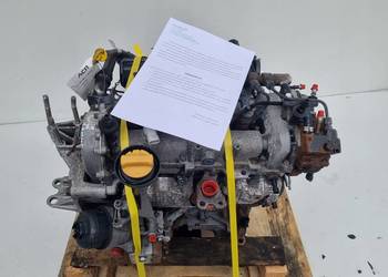 SILNIK KOMPLET Lancia Musa 1.3 JTDM MJ M-JET 90KM serwis 136tyś 199A3000