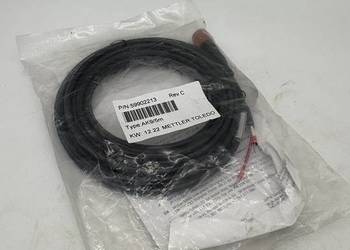 Mettler Toledo 59902213 Sensor connection cable