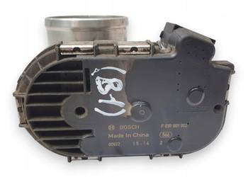 PRZEPUSTNICA Chevrolet Cherry Geely 7 1.6 B F01R00Y002