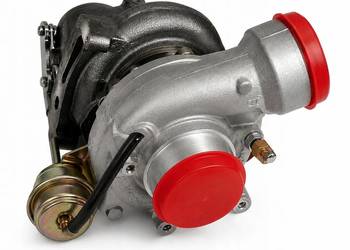 TURBOSPRĘŻARKA DO SILNIKA DEUTZ TCD2013L06 4V 04903626