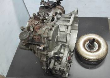 Hyundai Santa Fe 2.2 CRDI D4EB 4x4 07r 155KM U7LFS SKRZYNIA BIEGÓW Hyundai Santa Fe 2.2 CRDI D4EB 4x4 07r 155KM U7LFS SKRZYNIA BIEGÓW